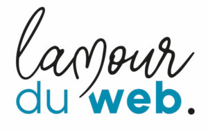 Logo Lamour du Web
