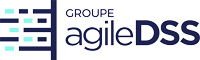 Agile DSS logo