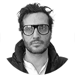 Stéphane MENET