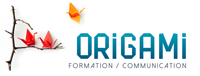 ORIGAMI logo