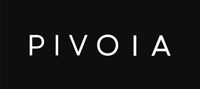 PIVOIA logo