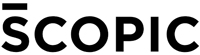 SCOPIC logo