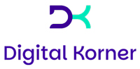 Digital Korner logo