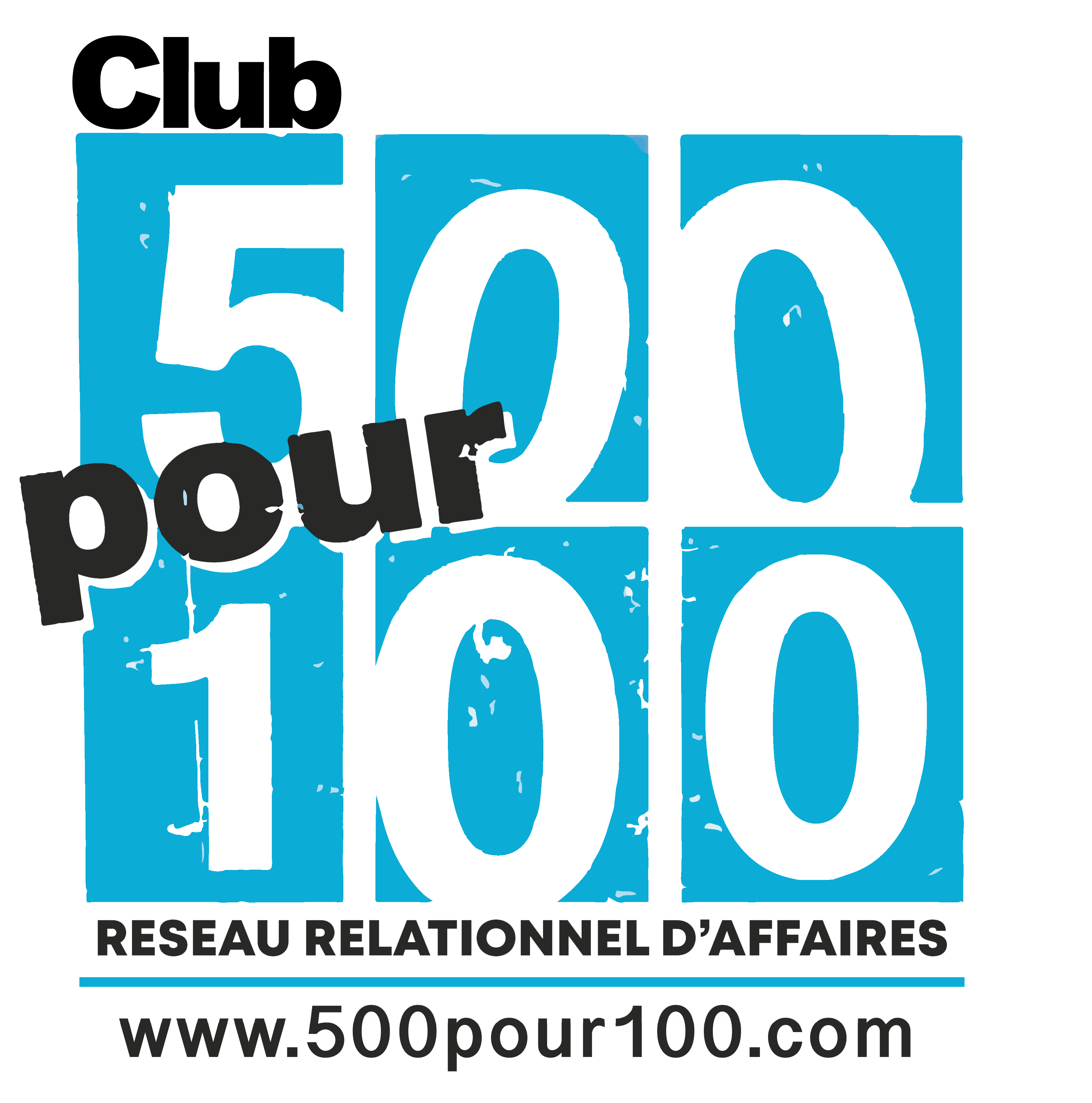 2024 500pour100