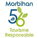 Logo Morbihan Tourisme Responsable