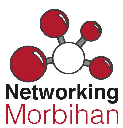 Logo Networking Morbihan