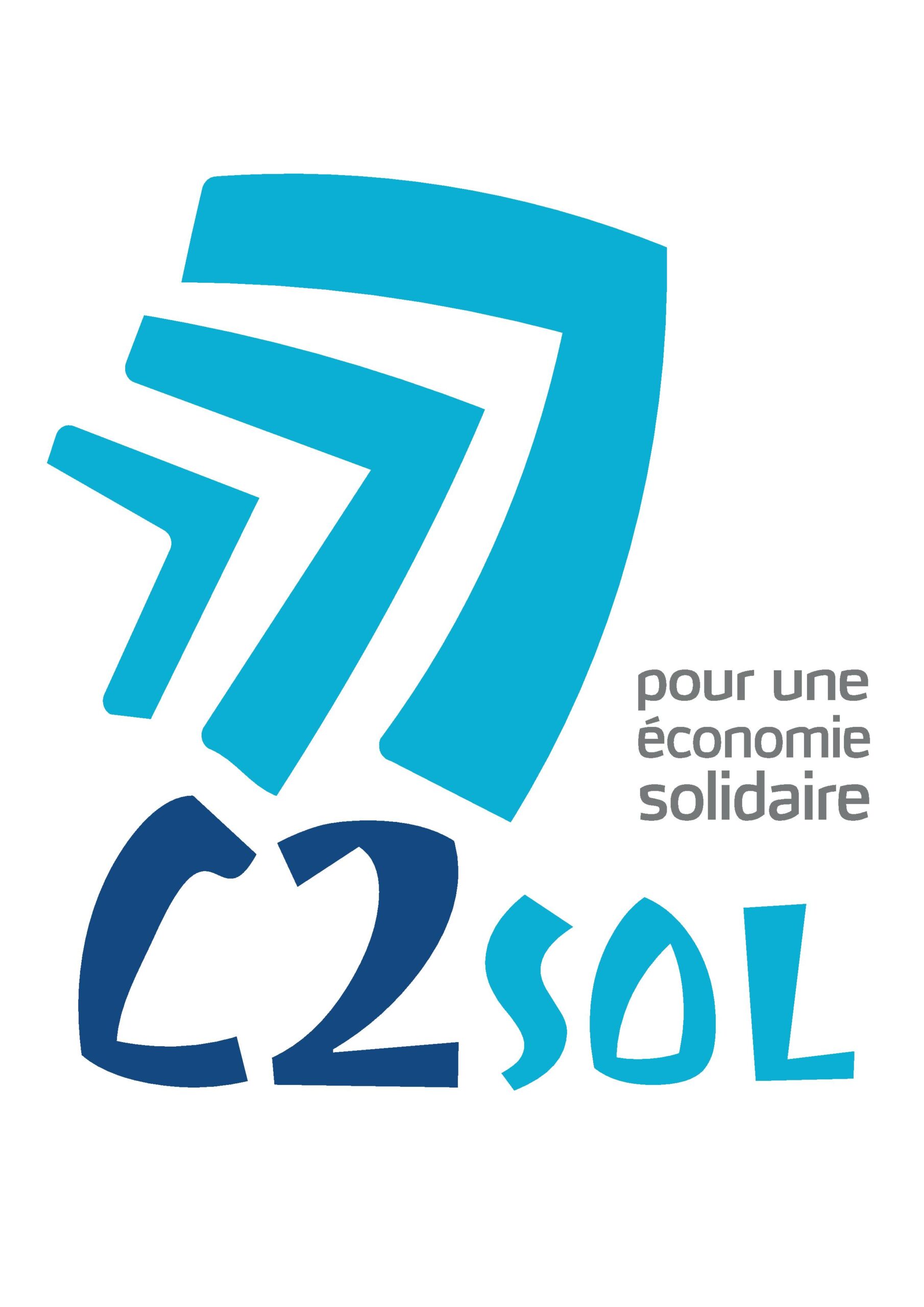 logo C2sol HD