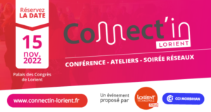 Connect'in Lorient 2022