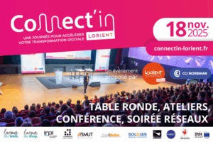 Connect'in Lorient 2025